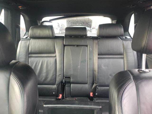 Photo 10 from auction – 2007 BMW X5 4.8I with VIN 5UXFE83547LZ46059