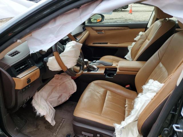 Photo 7 from auction – 2017 LEXUS ES 300H with VIN JTHBW1GG5H2140835