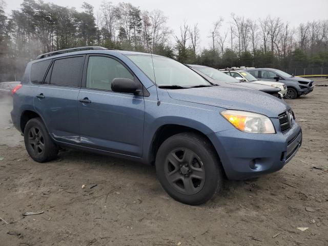 صورة رقم 4 من المزاد - 2008 TOYOTA RAV4 مع VIN JTMBD33V286087396