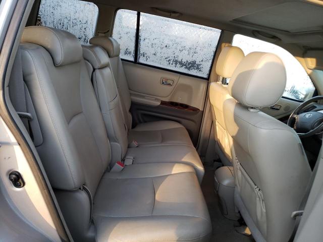 Photo 11 from auction – 2007 TOYOTA HIGHLANDER with VIN JTEEP21A570221037
