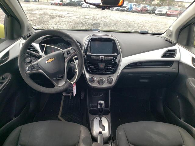 Photo 8 from auction – 2017 CHEVROLET SPARK 1LT with VIN KL8CD6SA1HC751198