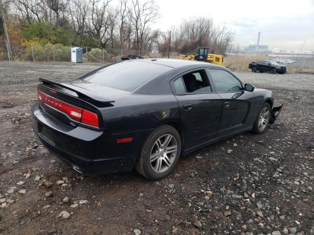 Photo 3 from auction – 2013 DODGE CHARGER R/ with VIN 2C3CDXCT7DH597671