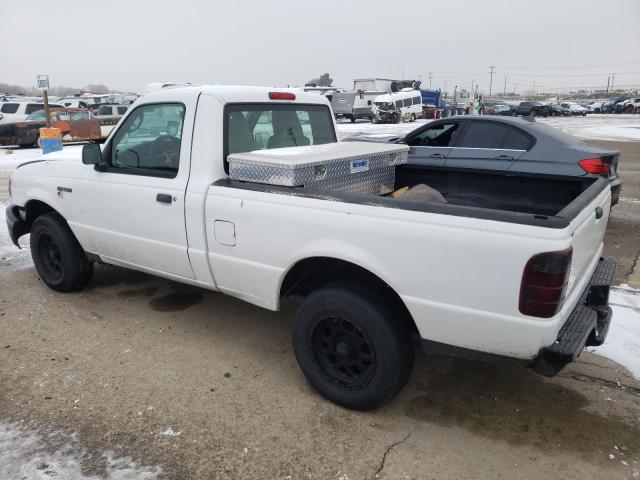 Photo 2 from auction – 2004 FORD RANGER with VIN 1FTYR10DX4PA27169