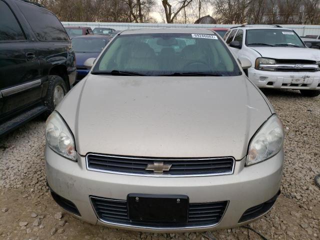 Photo 5 from auction – 2010 CHEVROLET IMPALA LT with VIN 2G1WB5EK8A1228693