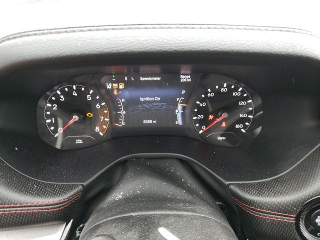 Photo 9 from auction – 2022 JEEP COMPASS TR with VIN 3C4NJDDB9NT144923