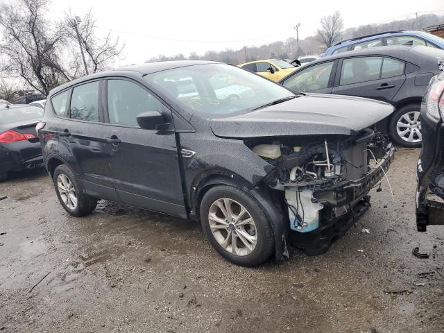 Foto 4 de la subasta – 2017 FORD ESCAPE S con VIN 1FMCU0F72HUD64393