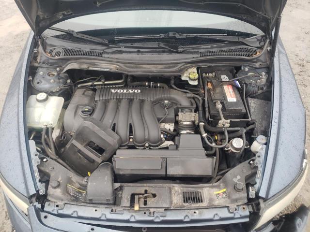 Photo 11 from auction – 2008 VOLVO S40 2.4I with VIN YV1MS382X82362981