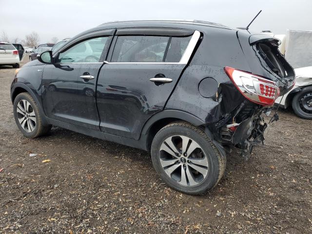 Photo 2 from auction – 2012 KIA SPORTAGE E with VIN KNDPCCA20C7320342