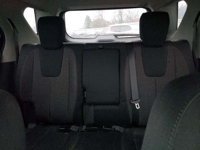 Photo 10 from auction – 2012 CHEVROLET EQUINOX LT with VIN 2GNFLDE57C6250237