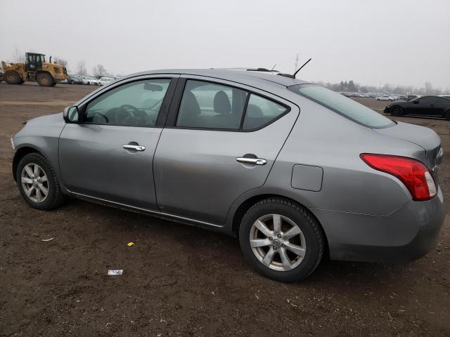 Photo 2 from auction – 2012 NISSAN VERSA S with VIN 3N1CN7APXCL828540