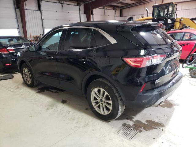 Photo 2 from auction – 2020 FORD ESCAPE with VIN 1FMCU9G68LUA38486