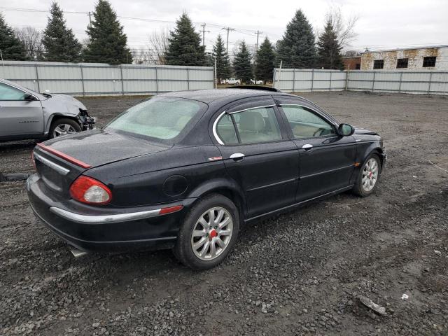 Photo 3 from auction – 2004 JAGUAR X-TYPE 3.0 with VIN SAJEA51C24WD79065