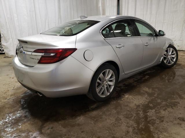 Photo 3 from auction – 2015 BUICK REGAL with VIN 2G4GK5EX8F9292759