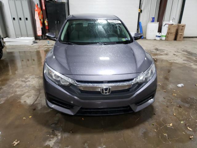 Photo 5 from auction – 2016 HONDA CIVIC LX with VIN 2HGFC2F52GH524340