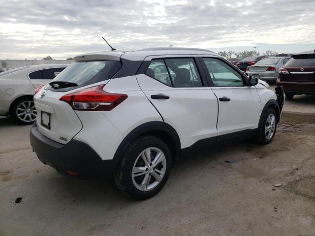 Photo 3 from auction – 2019 NISSAN KICKS S with VIN 3N1CP5CU2KL539233