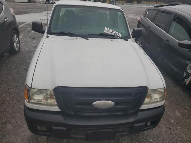 Photo 5 from auction – 2007 FORD RANGER with VIN 1FTYR10D67PA58648