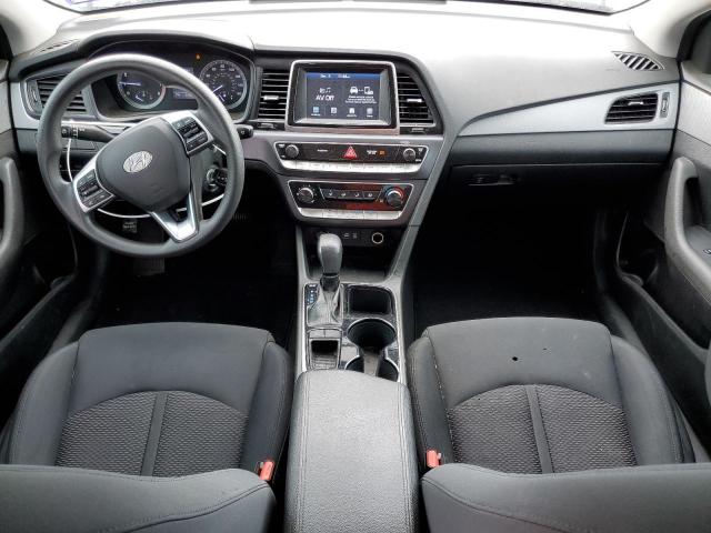Photo 8 from auction – 2019 HYUNDAI SONATA SE with VIN 5NPE24AF3KH813350