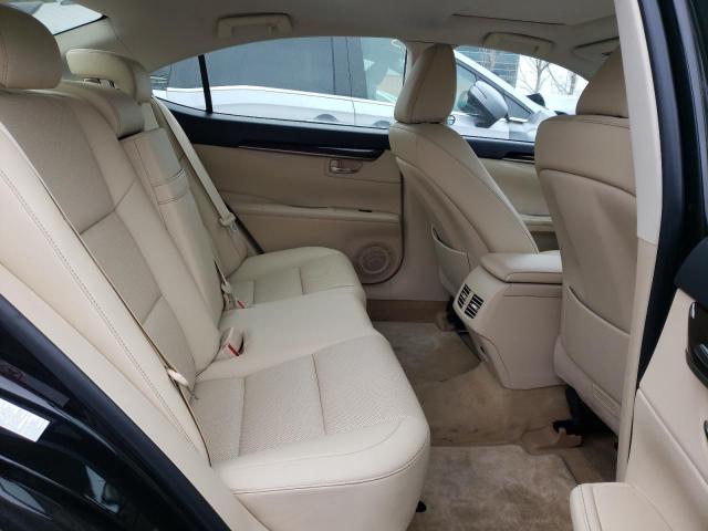 Zdjęcie 10 z aukcji – 2015 LEXUS ES 350 z VIN JTHBK1GG8F2182344