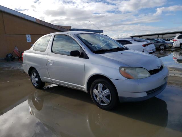 Photo 4 from auction – 2000 TOYOTA ECHO with VIN JTDAT123XY0059545