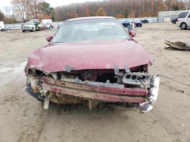 Foto 5 de la subasta – 2004 BUICK REGAL LS con VIN 2G4WB52K441355663
