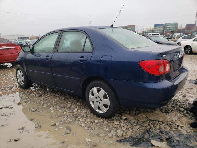 Photo 2 from auction – 2006 TOYOTA COROLLA CE with VIN 1NXBR30E76Z688877