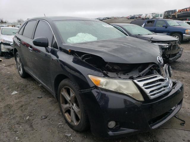 Photo 4 from auction – 2009 TOYOTA VENZA with VIN 4T3BK11A99U013399