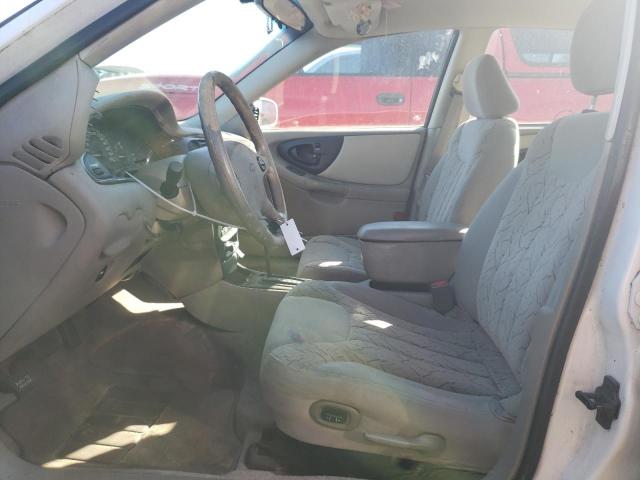 Photo 7 from auction – 2003 CHEVROLET MALIBU LS with VIN 1G1NE52J93M686605
