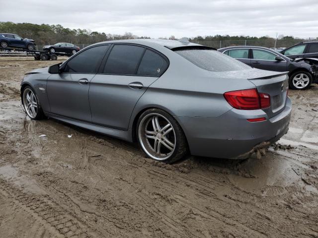 Photo 2 from auction – 2012 BMW 535 XI with VIN WBAFU7C58CDU63738