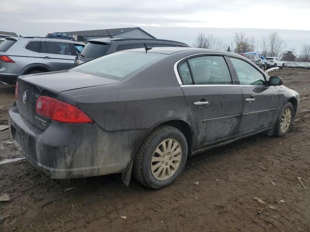 Photo 3 from auction – 2008 BUICK LUCERNE CX with VIN 1G4HP57218U210724