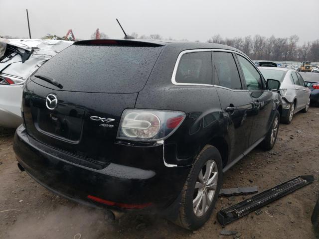 Photo 3 from auction – 2010 MAZDA CX-7 with VIN JM3ER4WL0A0311036