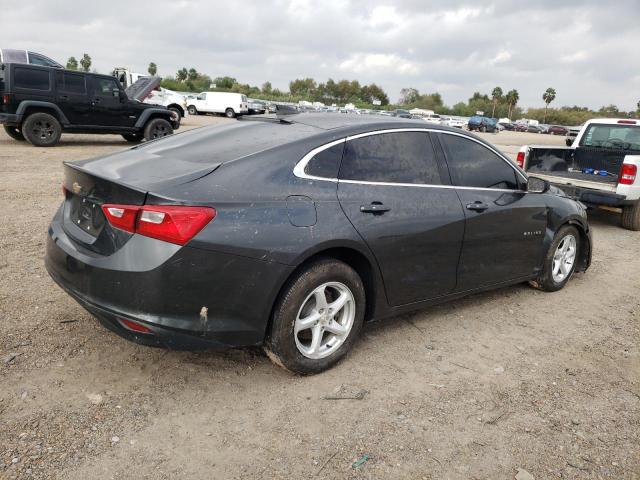 Photo 3 from auction – 2017 CHEVROLET MALIBU LS with VIN 1G1ZC5STXHF260667