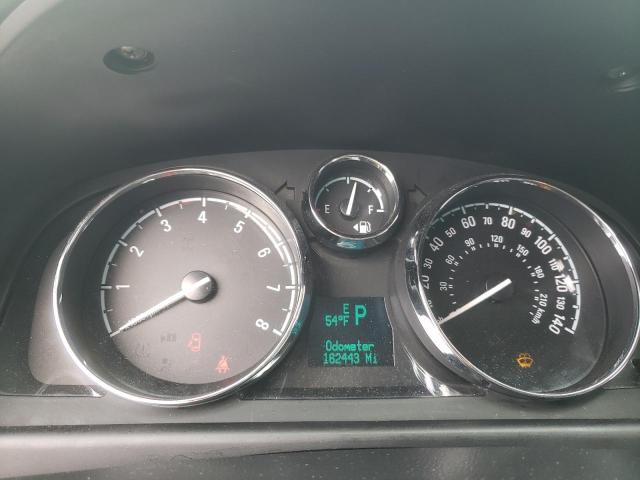 Photo 9 from auction – 2014 CHEVROLET CAPTIVA LS with VIN 3GNAL2EK3ES664804