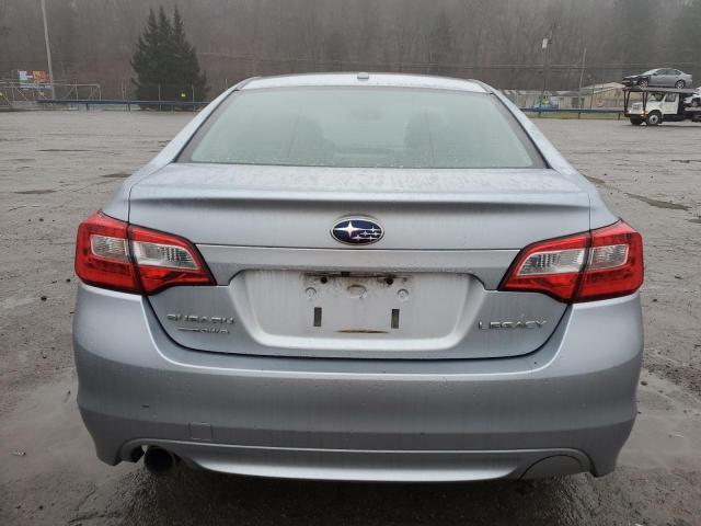 Photo 6 from auction – 2015 SUBARU LEGACY 2.5 with VIN 4S3BNBC62F3072671
