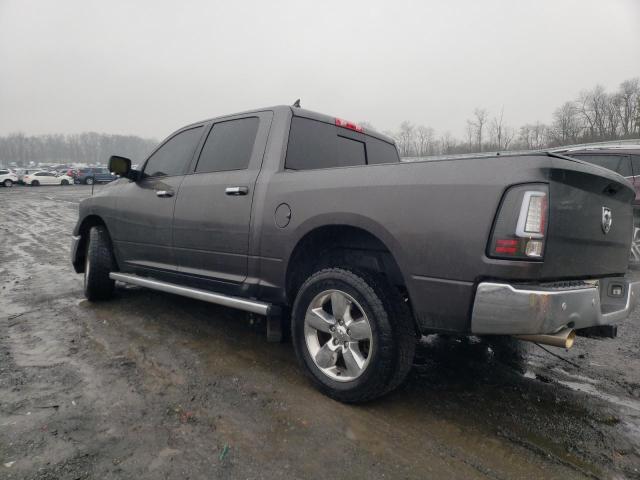 Photo 2 from auction – 2016 RAM 1500 SLT with VIN 1C6RR7LT4GS104797