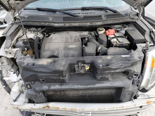 Photo 12 from auction – 2014 FORD EXPLORER X with VIN 1FM5K7D80EGC57842