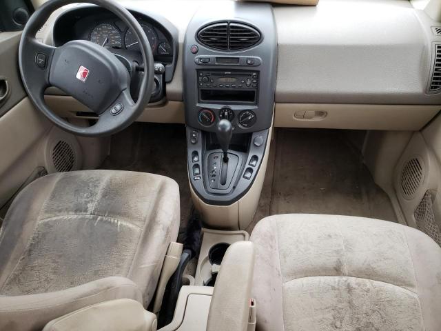 Photo 8 from auction – 2003 SATURN VUE with VIN 5GZCZ33D73S888305