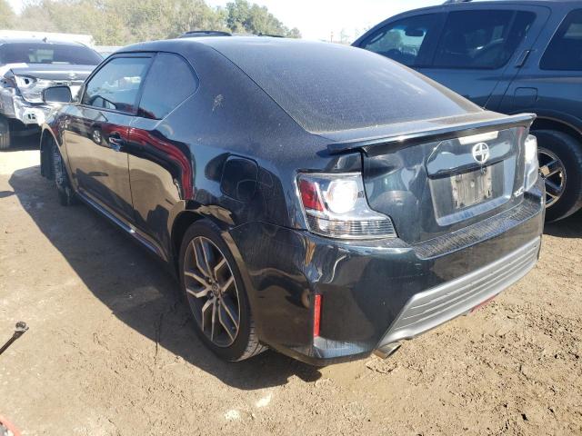 Photo 2 from auction – 2015 TOYOTA SCION TC with VIN JTKJF5C70F3093305