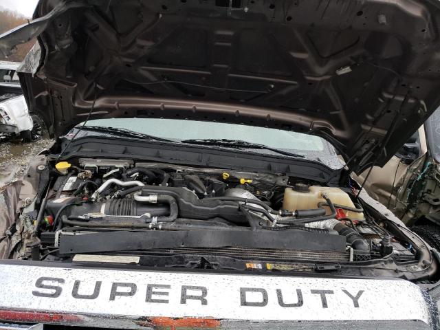 Photo 11 from auction – 2015 FORD F250 SUPER with VIN 1FT7W2BT3FEC62185