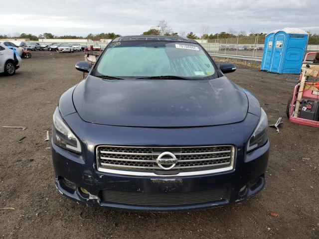 Photo 5 from auction – 2014 NISSAN MAXIMA S with VIN 1N4AA5AP4EC448005