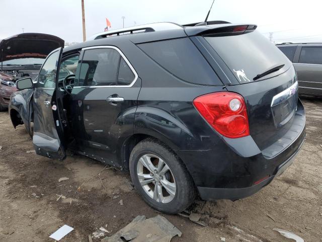 Foto 2 de la subasta – 2011 CHEVROLET EQUINOX LT con VIN 2CNALPEC9B6229306