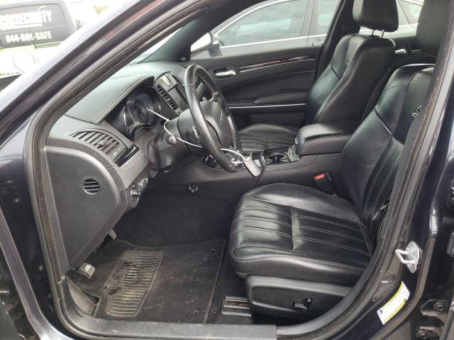 Photo 7 from auction – 2019 CHRYSLER 300 S with VIN 2C3CCAGG5KH556434
