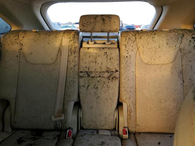 Photo 10 from auction – 2011 LEXUS RX 350 with VIN 2T2BK1BA0BC084209