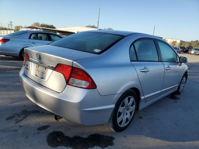 Photo 3 from auction – 2011 HONDA CIVIC LX with VIN 2HGFA1F54BH520265