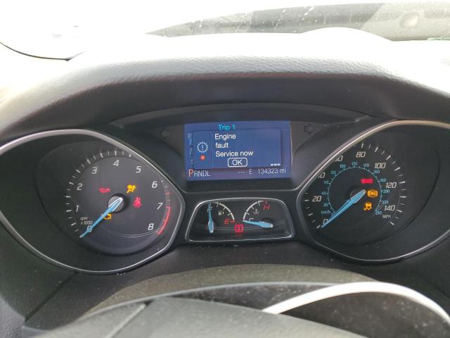 Photo 9 from auction – 2014 FORD FOCUS SE with VIN 1FADP3K24EL118688