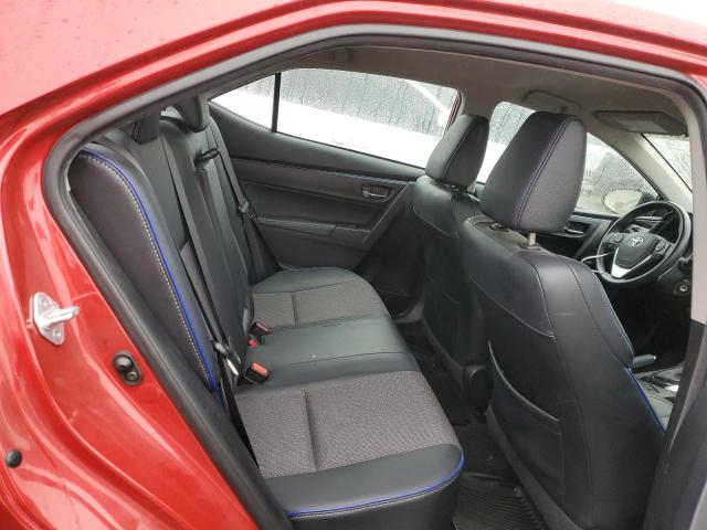 Photo 10 from auction – 2017 TOYOTA COROLLA L with VIN 2T1BURHE1HC795885