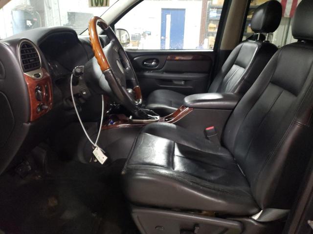 Zdjęcie 7 z aukcji – 2008 GMC ENVOY DENA z VIN 1GKET63MX82260246