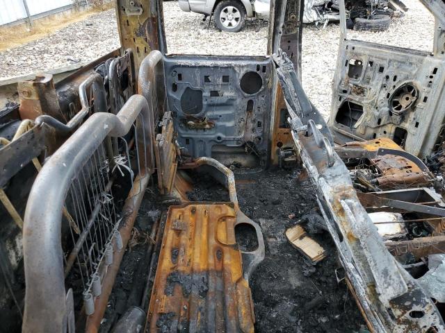 صورة رقم 10 من المزاد - 2004 DODGE RAM 3500 S مع VIN 3D7LU38CX4G162906