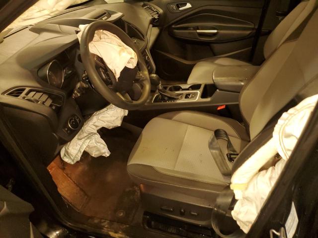 Photo 7 from auction – 2017 FORD ESCAPE SE with VIN 1FMCU9GD3HUD14899