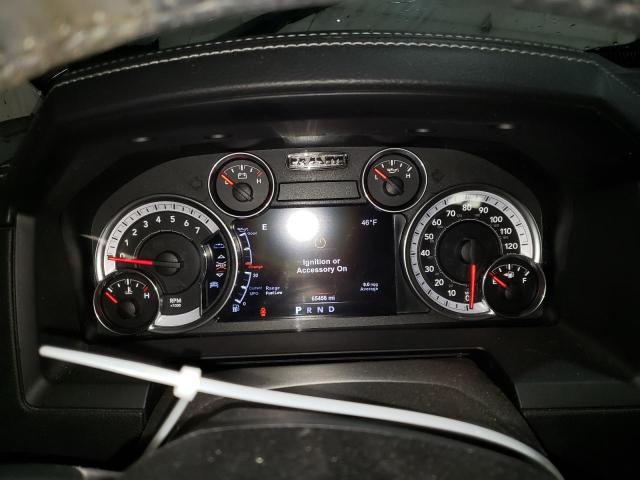 Photo 9 from auction – 2017 RAM 1500 LARAM with VIN 1C6RR7NT6HS606368