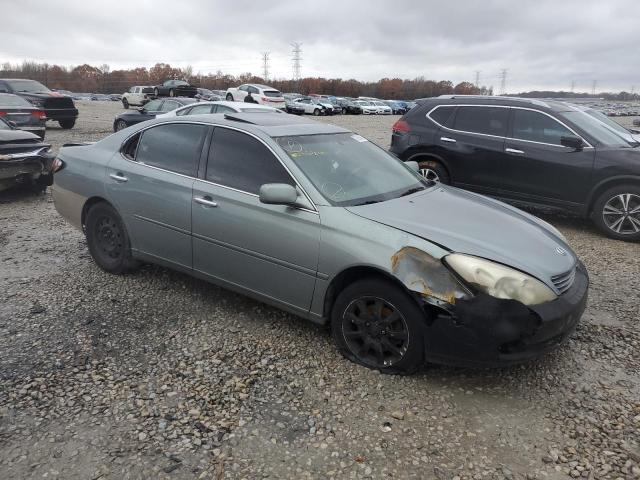 Photo 4 from auction – 2004 LEXUS ES 330 with VIN JTHBA30G845036918